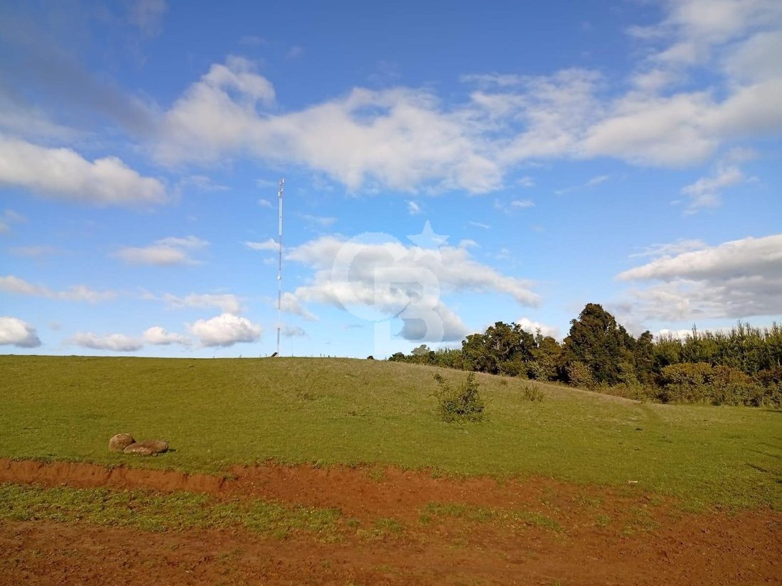 Land in San Pablo, Los Lagos, Chile 1 - 18112274