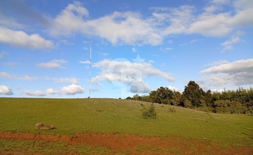 Land in San Pablo, Los Lagos, Chile 1