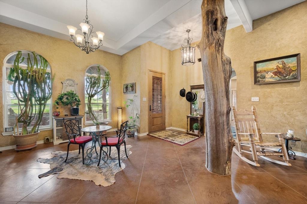 Farm Ranch in Barry, Texas, United States 5 - 18114180