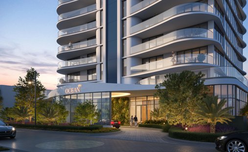 Eigentumswohnung in Hillsboro Beach, Florida, Vereinigte Staaten 1
