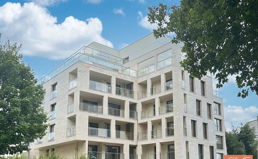 Apartment in Centre, Rennes, France 1