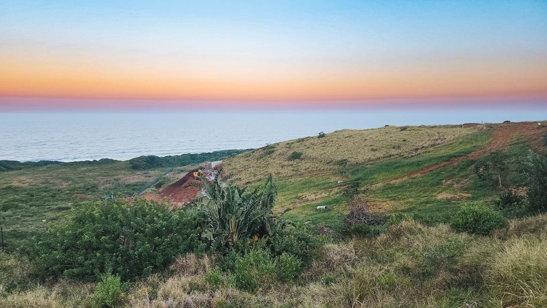 Land in Dolphin Coast, KwaZulu-Natal, Südafrika 5 - 18110460