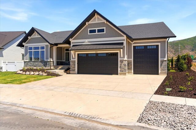 House in Farmington, Utah, United States 2 - 18115445