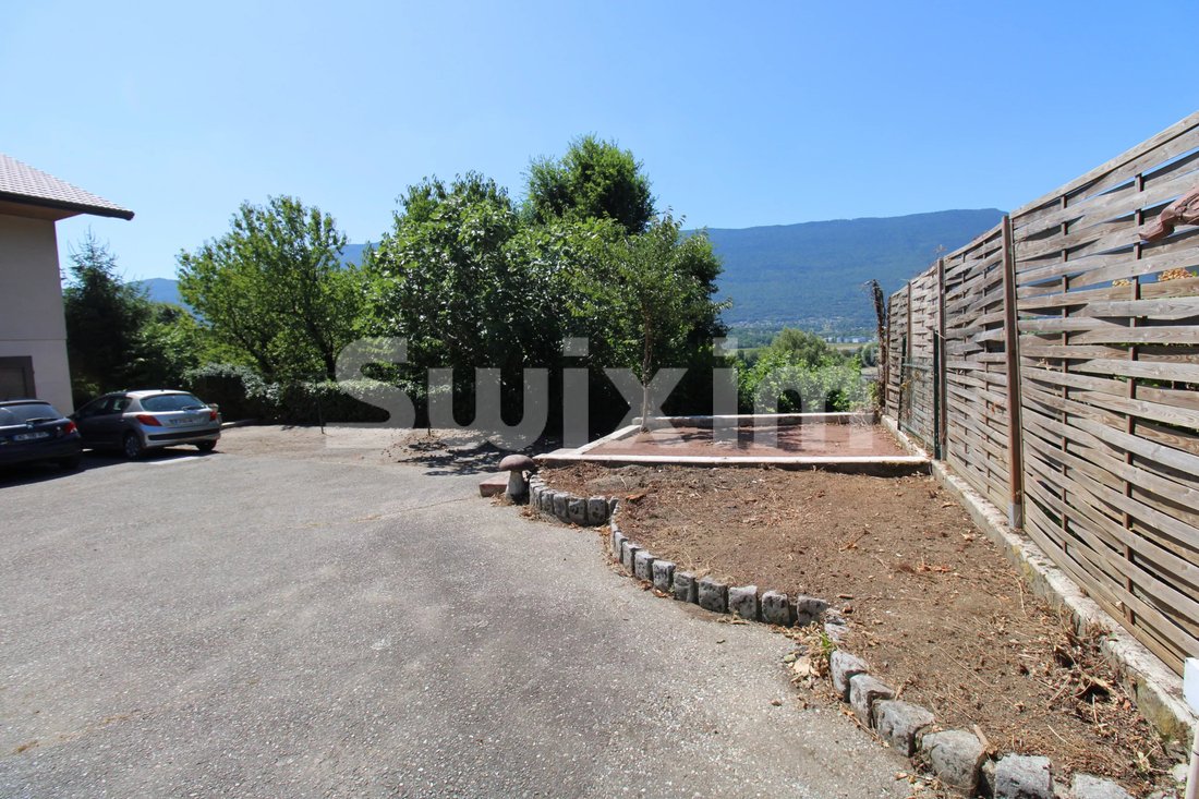 House in Voglans, Auvergne-Rhône-Alpes, France 2 - 18114607