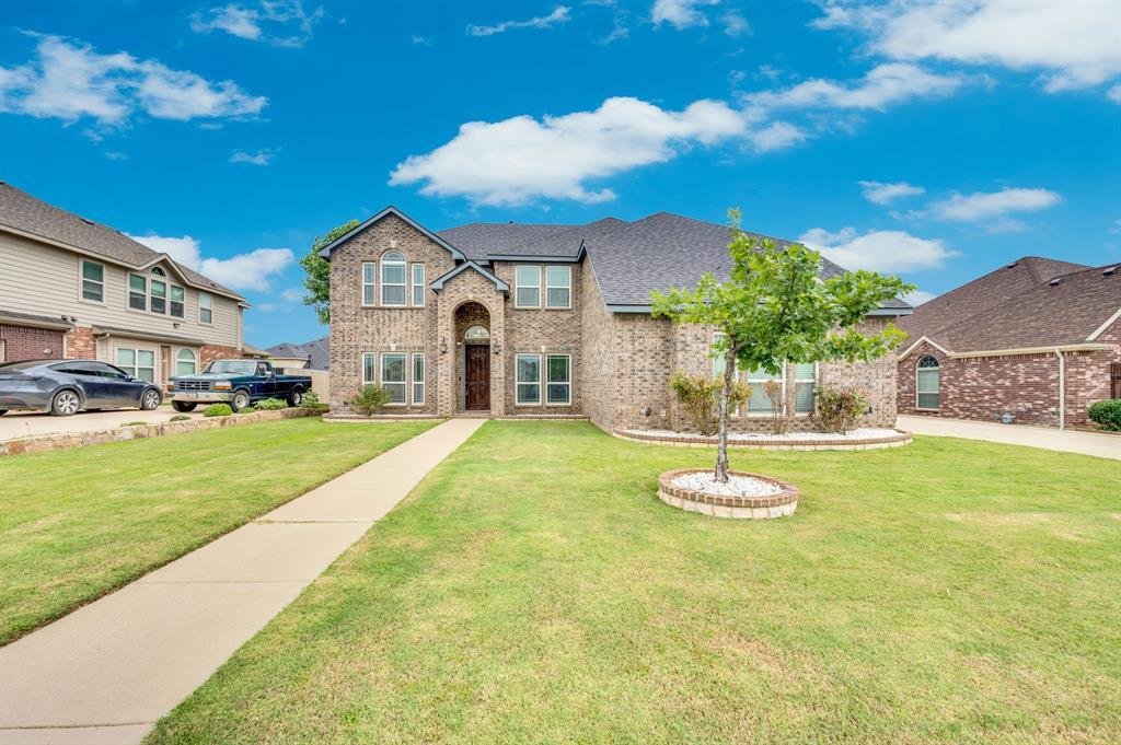 House in Arlington, Texas, United States 3 - 18053883
