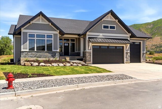 House in Farmington, Utah, United States 3 - 18115445