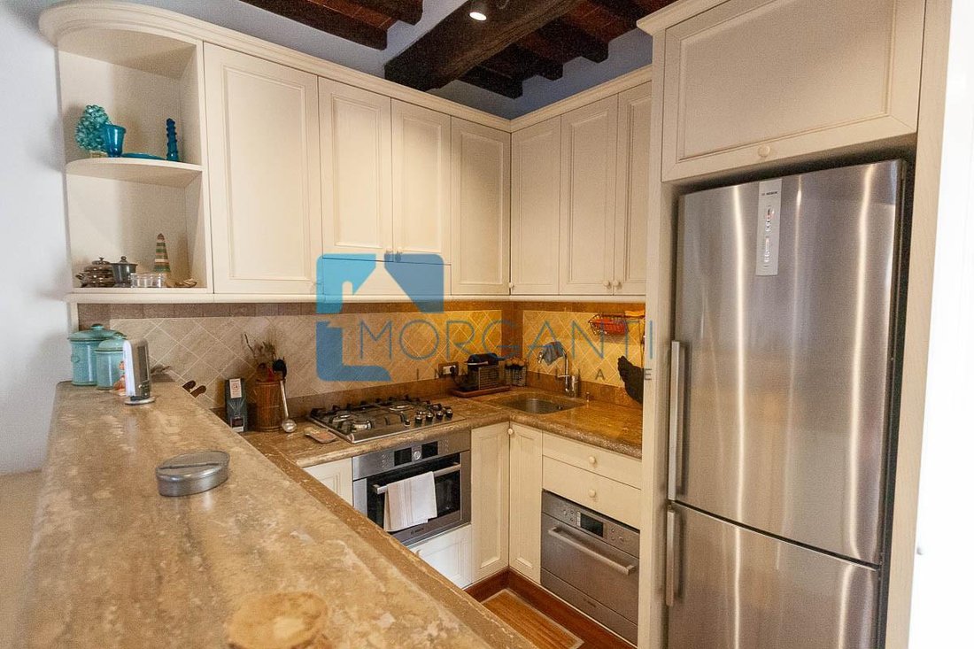Apartment in Pietrasanta, Tuscany, Italy 3 - 18113514