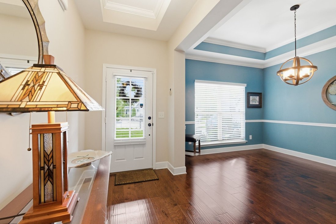 House in Smyrna, Tennessee, United States 5 - 18113397