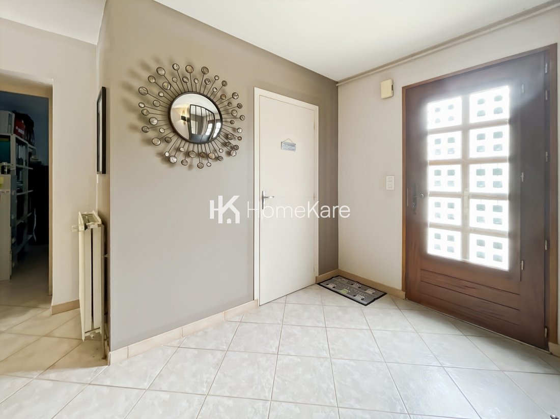 House in Belpech, Occitania, France 2 - 18115543