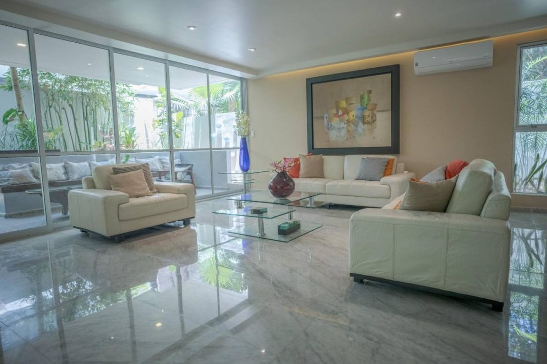 House in Playa del Carmen, Quintana Roo, Mexico 3 - 17310524