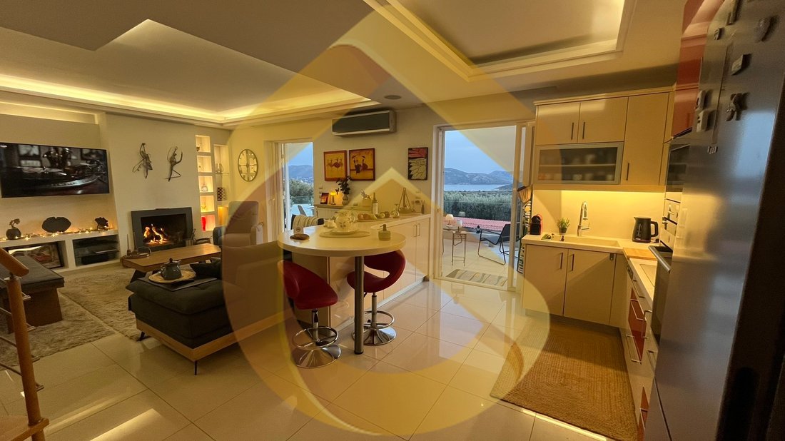 Condo in Anavissos, Attica, Greece 4 - 18110331