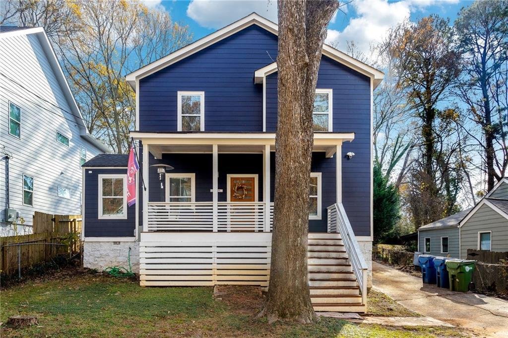 House in Atlanta, Georgia, United States 1 - 18113199