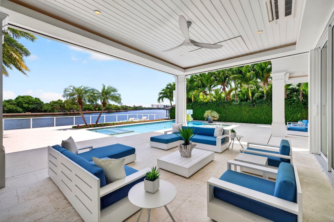 House in Wilton Manors, Florida, United States 3 - 18091457