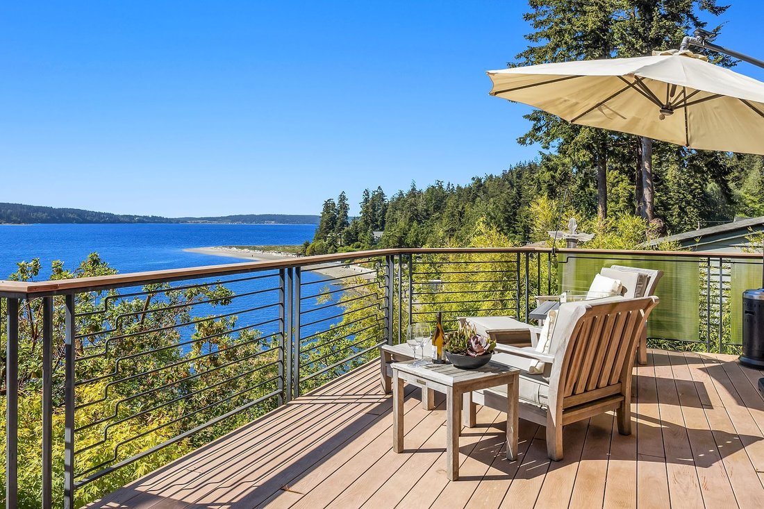 House in Seattle, Washington, United States 4 - 18111482