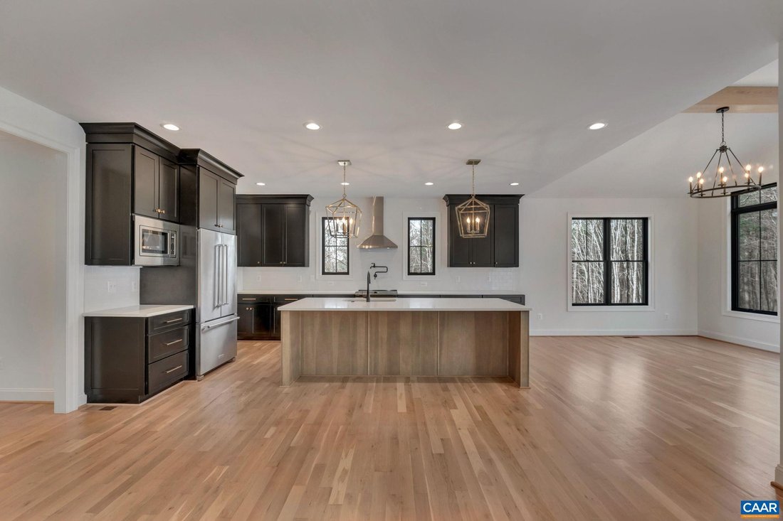House in Charlottesville, Virginia, United States 3 - 18112804