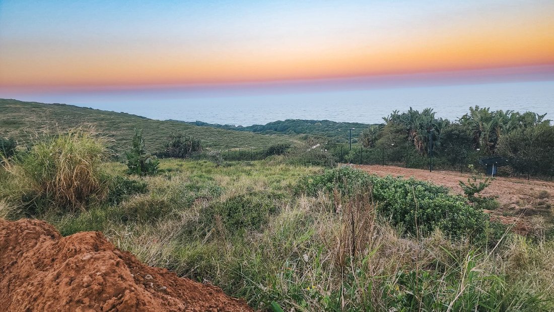 Land in Dolphin Coast, KwaZulu-Natal, Südafrika 3 - 18110397
