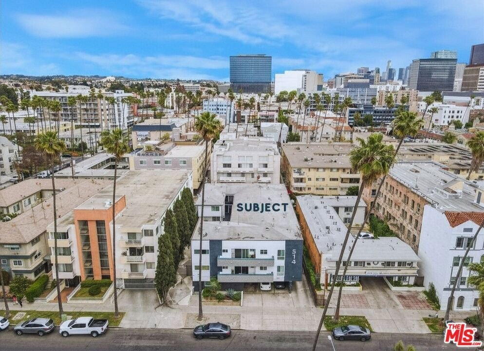 Los Angeles, California, United States 1 - 18112646