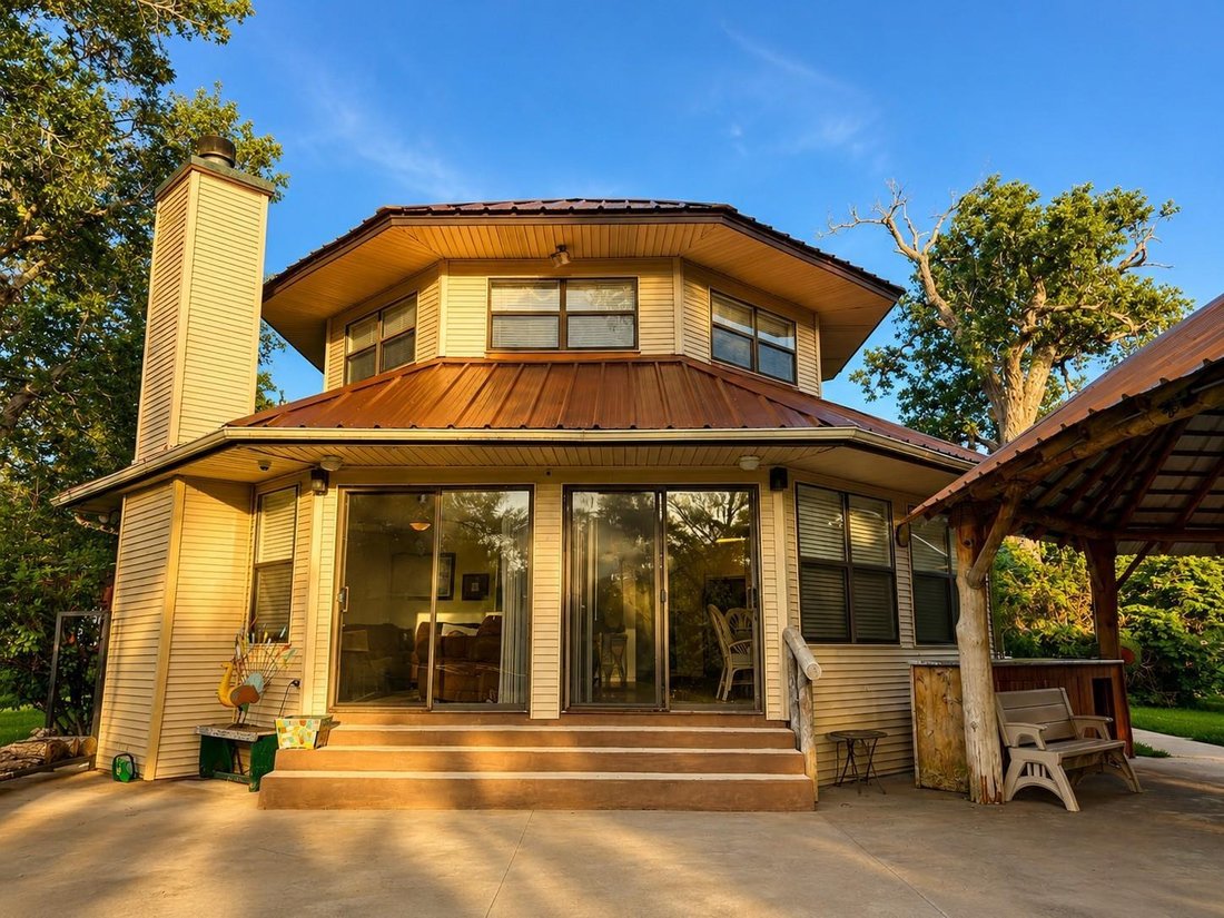House in Cedar Lake, Texas, United States 2 - 18113733