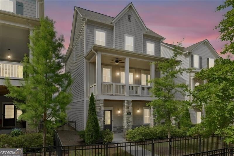 House in Atlanta, Georgia, United States 2 - 18113510