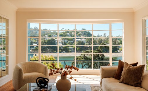 Maison à Los Angeles, Californie, États-Unis 1