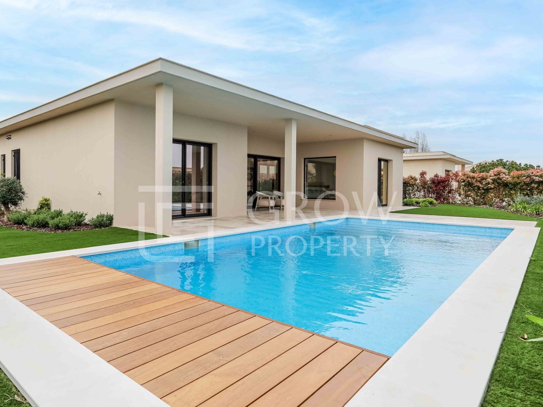 House in Montenegro, Algarve, Portugal 1 - 15215544