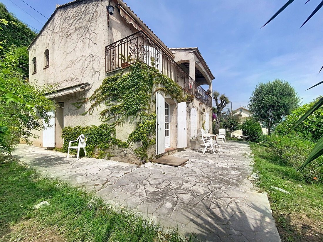 House in Le Grand Duc-Minelle, Mandelieu-la-Napoule, France 1 - 18110851