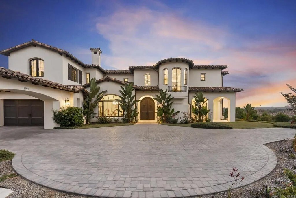 House in Rancho Santa Fe, California, United States 2 - 18112857