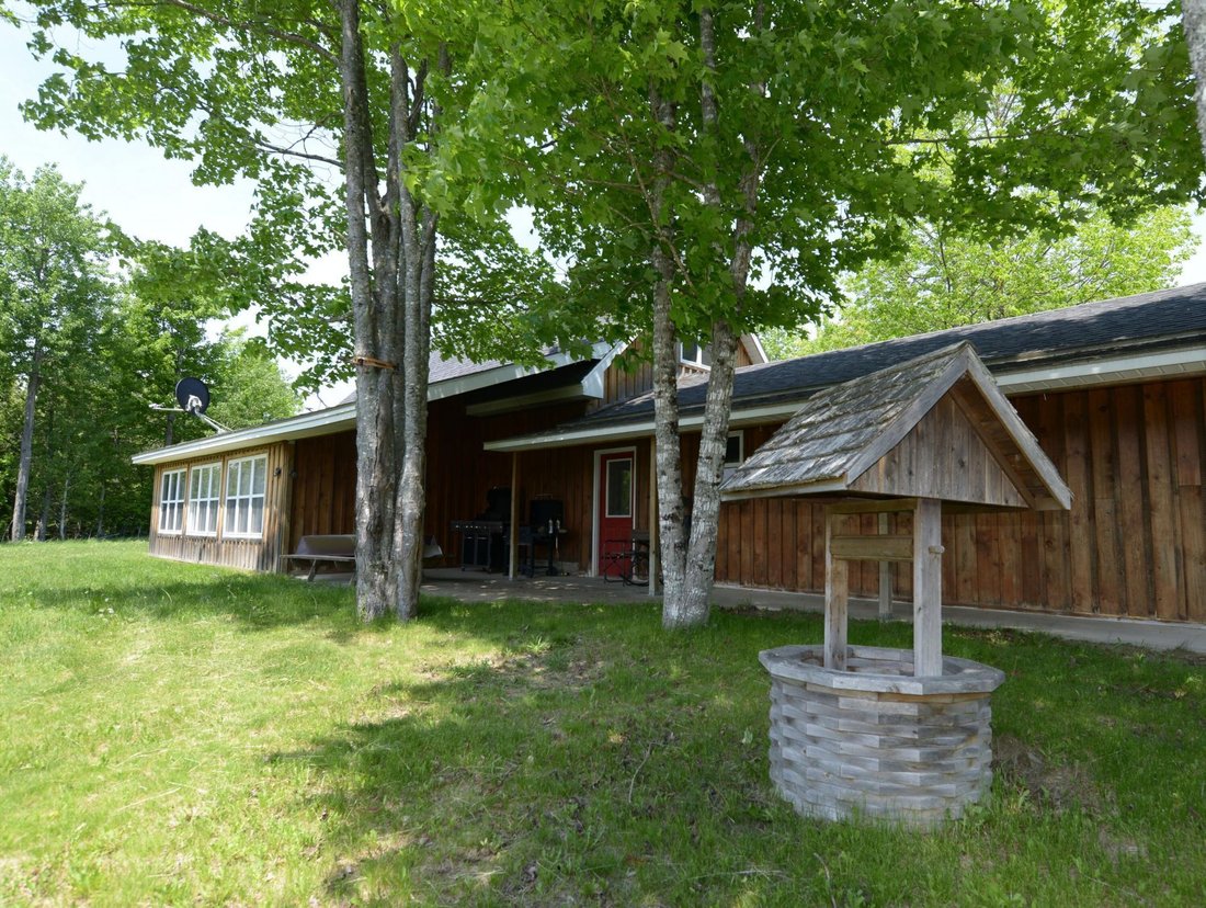 House in New Limerick, Maine, United States 4 - 18115593