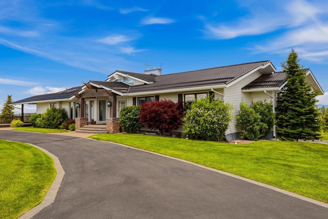 House in Spokane, Washington, United States 1 - 18113726