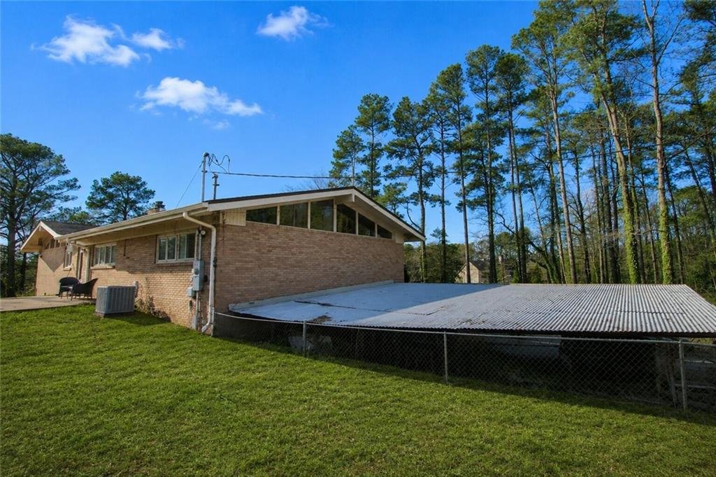 House in Marietta, Georgia, United States 2 - 16992465