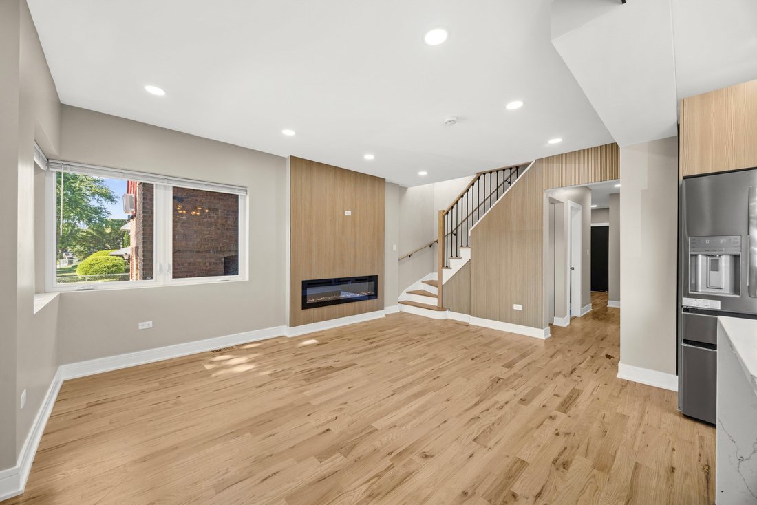 House in Chicago, Illinois, United States 4 - 18113834