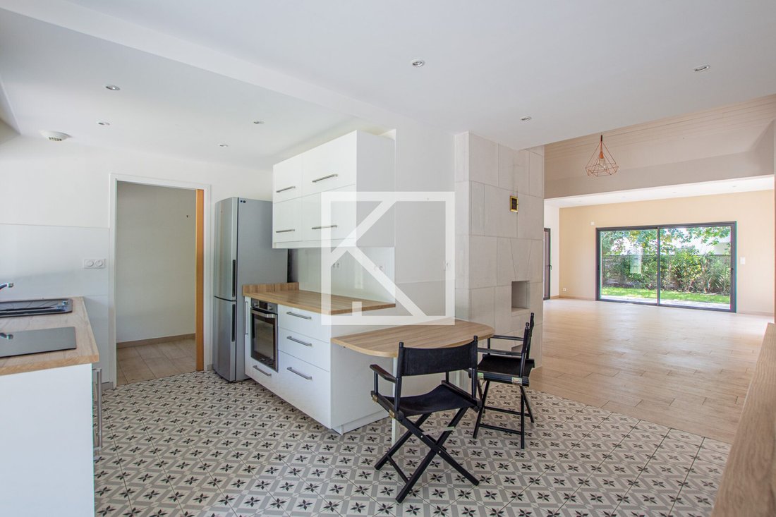 House in Saint-Melaine-sur-Aubance, Pays de la Loire, France 4 - 18115476