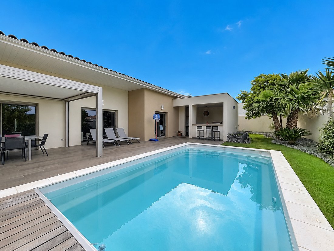 House in Ecarts, Narbonne, France 1 - 18110703
