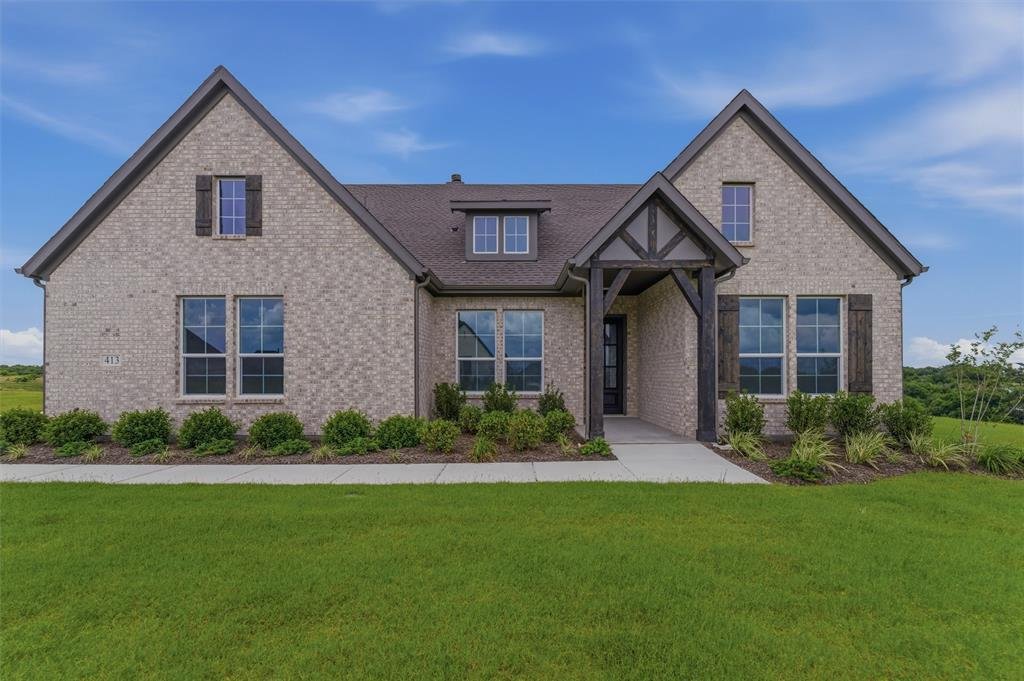 House in Springtown, Texas, United States 2 - 17327514