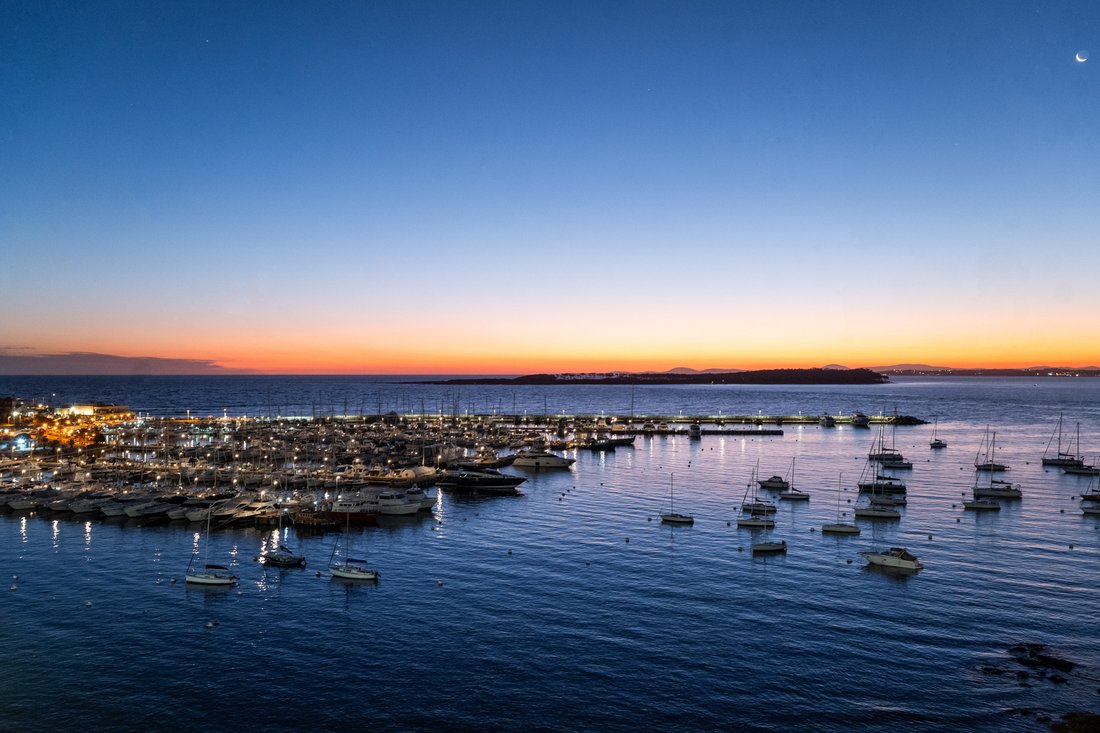 Penthouse in Punta del Este, Uruguay 2 - 18110980