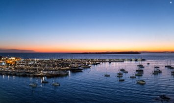 Penthouse in Punta del Este, Uruguay 1