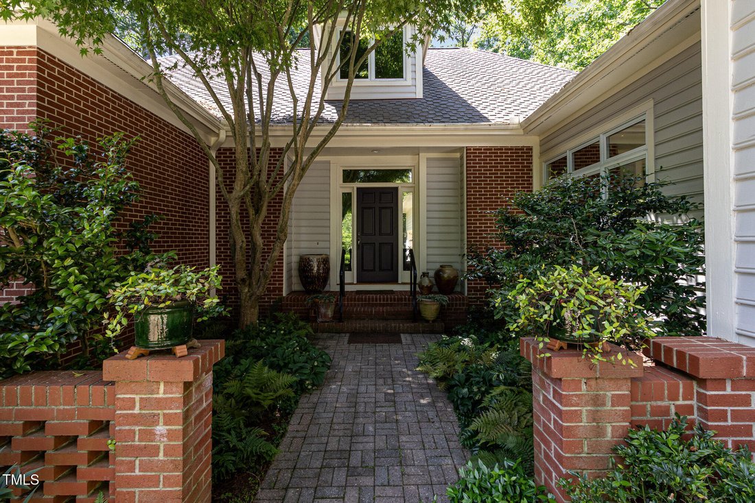 House in Chapel Hill, North Carolina, United States 3 - 18114052