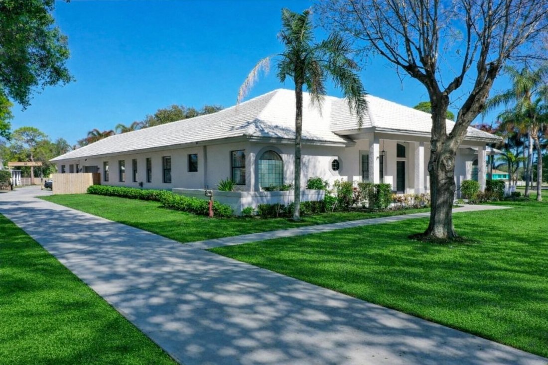 House in Palm City, Florida, United States 1 - 18113026
