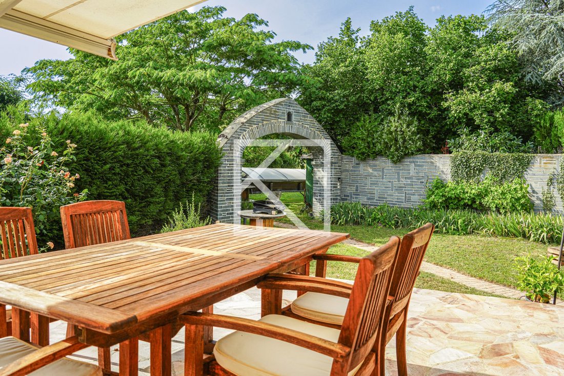 House in Sainte-Gemmes-sur-Loire, Pays de la Loire, France 2 - 18115497