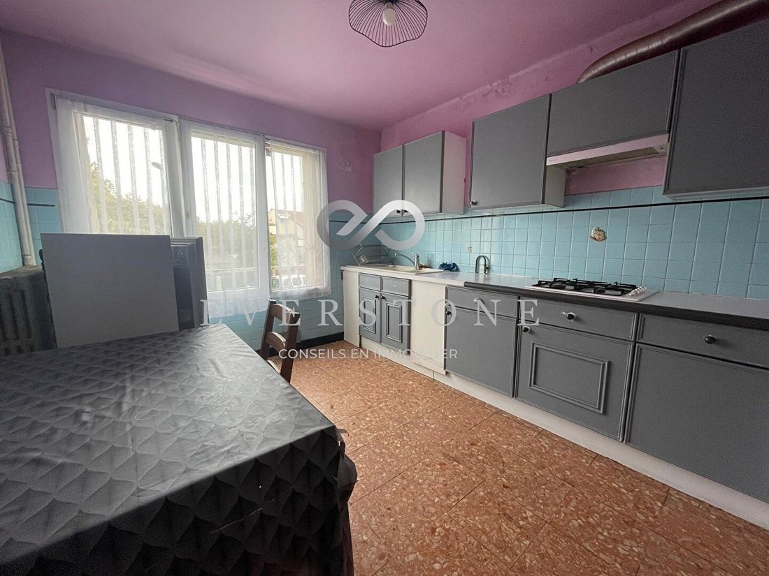 House in Arrondissement of Bobigny, Ile-de-France, France 4 - 18113286