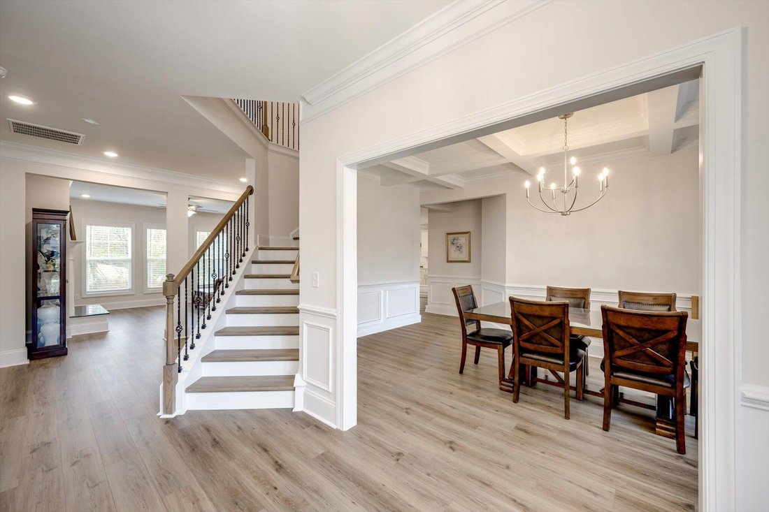 House in North Augusta, South Carolina, United States 5 - 18114908