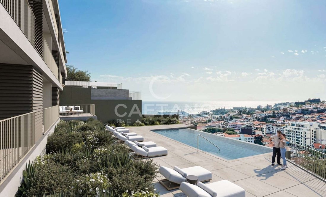 Apartment in Santa Luzia, Madeira, Portugal 2 - 18114727