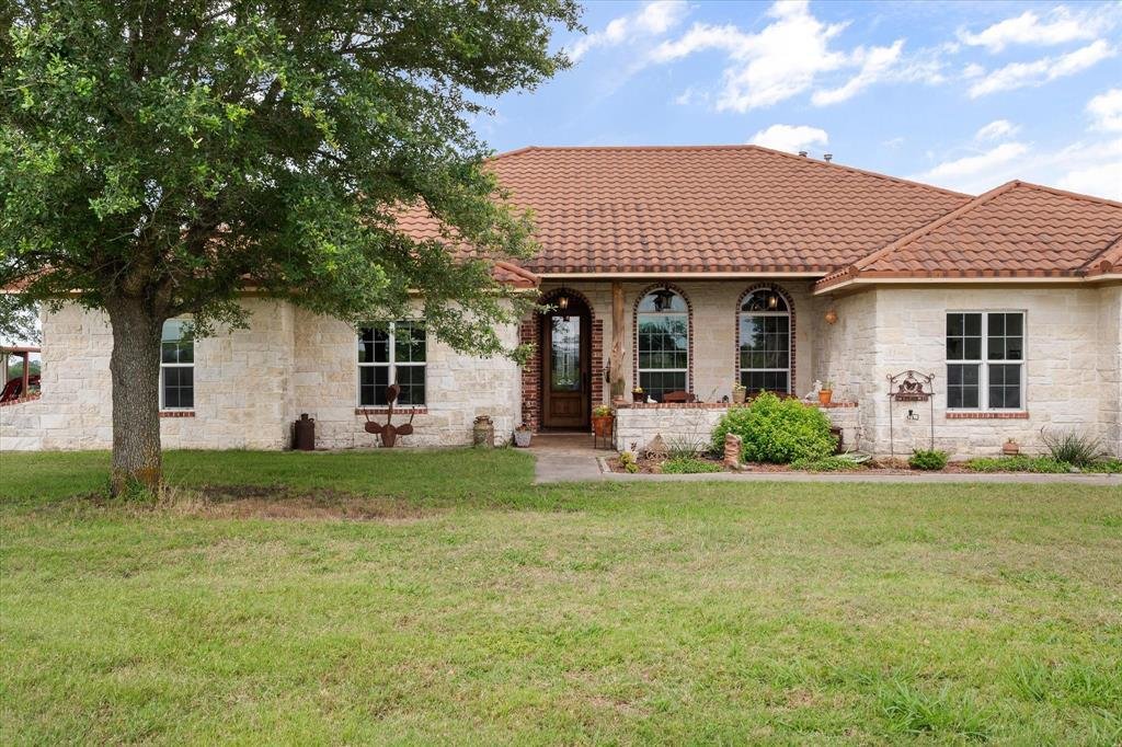 Farm Ranch in Barry, Texas, United States 2 - 18114180