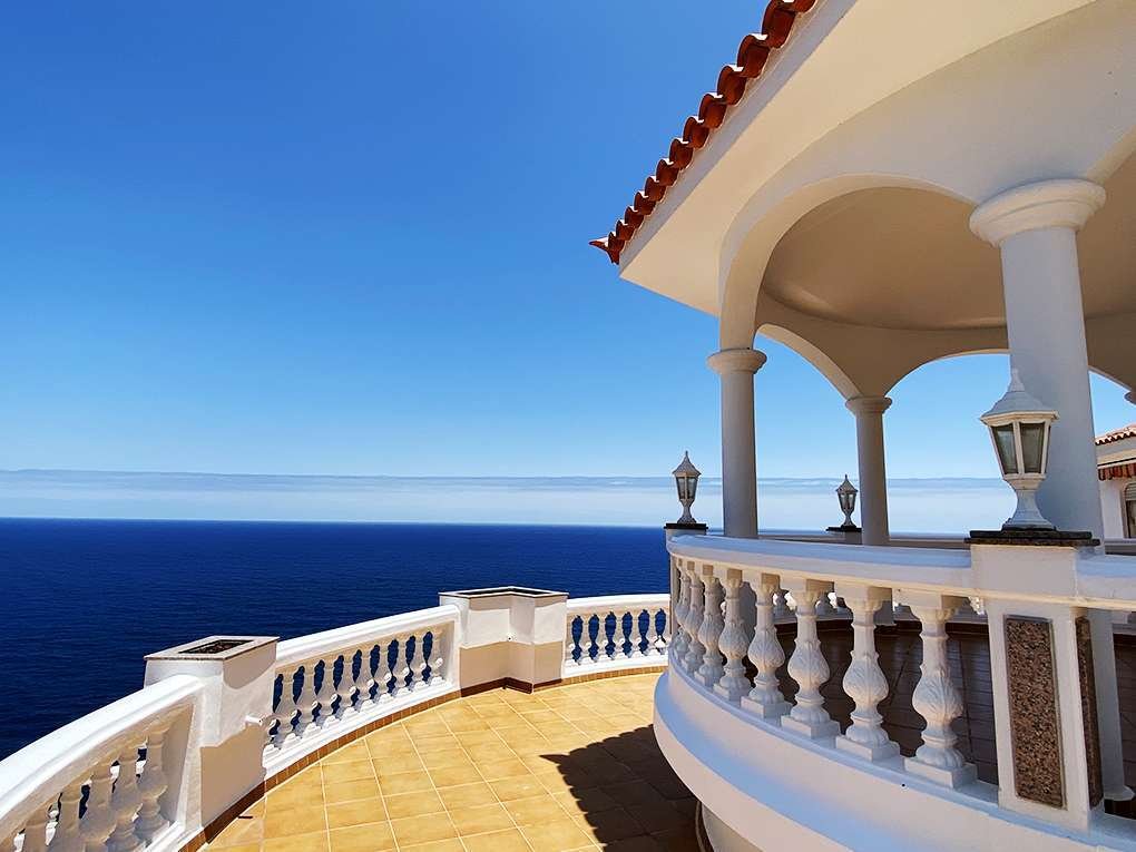 Villa in Los Realejos, Canary Islands, Spain 3 - 18110299