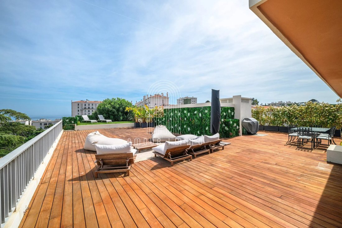 Apartment in Fabron, Nice, France 2 - 18112987