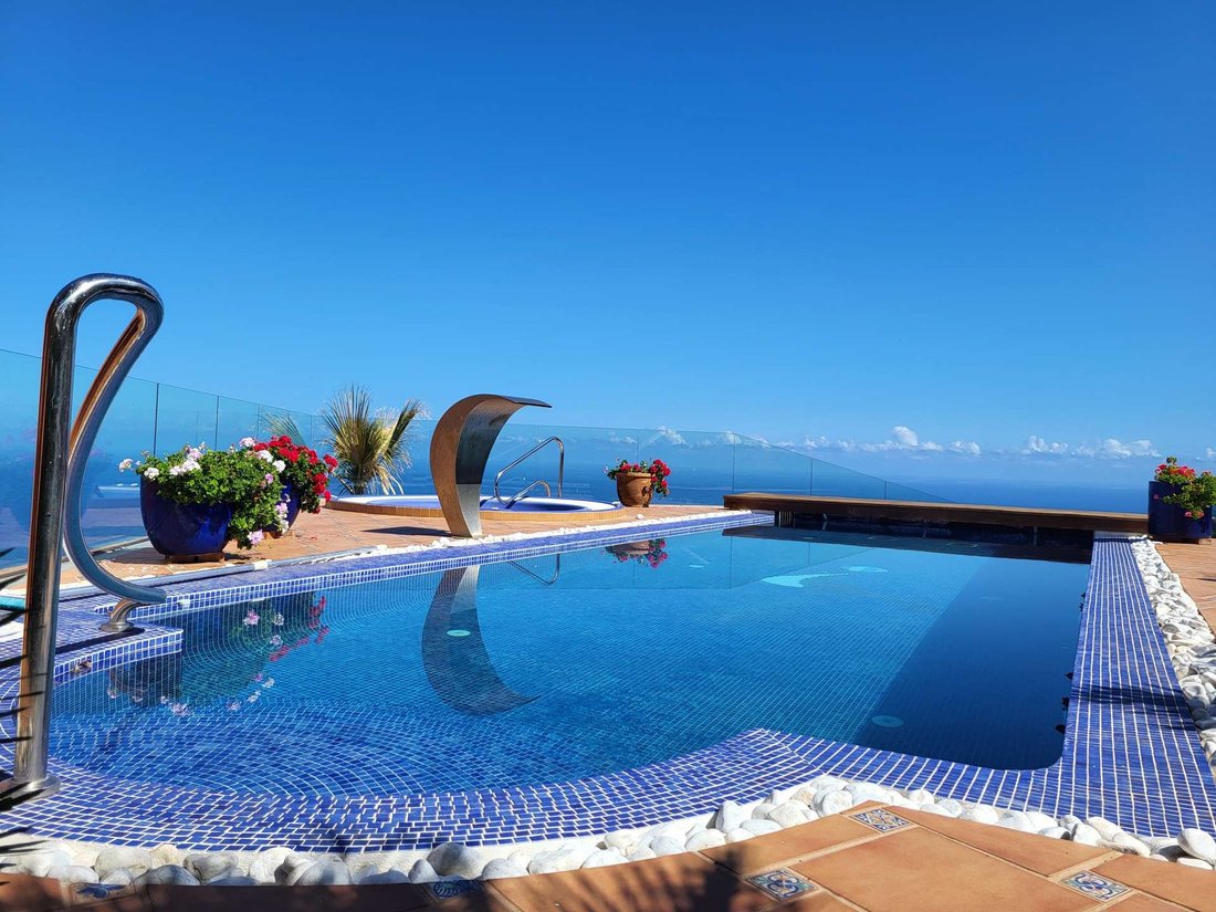 Villa in Tacoronte, Canary Islands, Spain 4 - 18110394