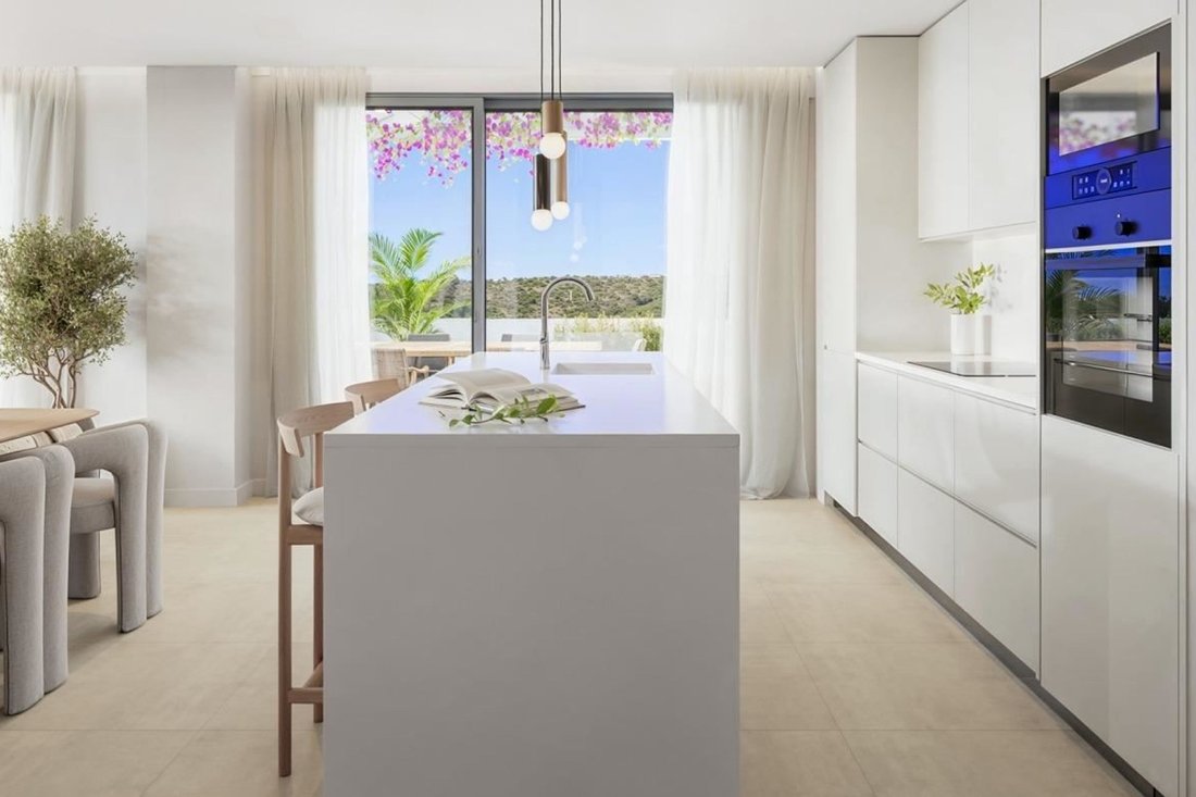 Apartment in Casares, Andalusia, Spain 4 - 18111516