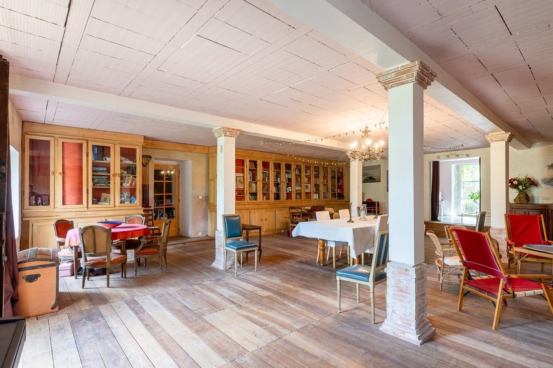 House in Saint-Paul-Cap-de-Joux, Occitania, France 4 - 18114233
