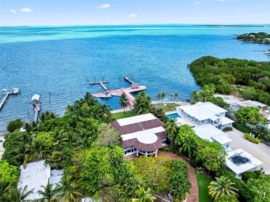 House in Tavernier, Florida, United States 1 - 18113113