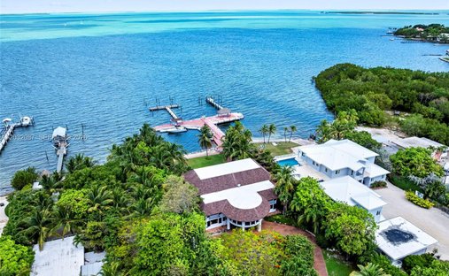 House in Tavernier, Florida, United States 1